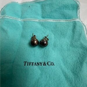 Tiffany & Co. Earrings